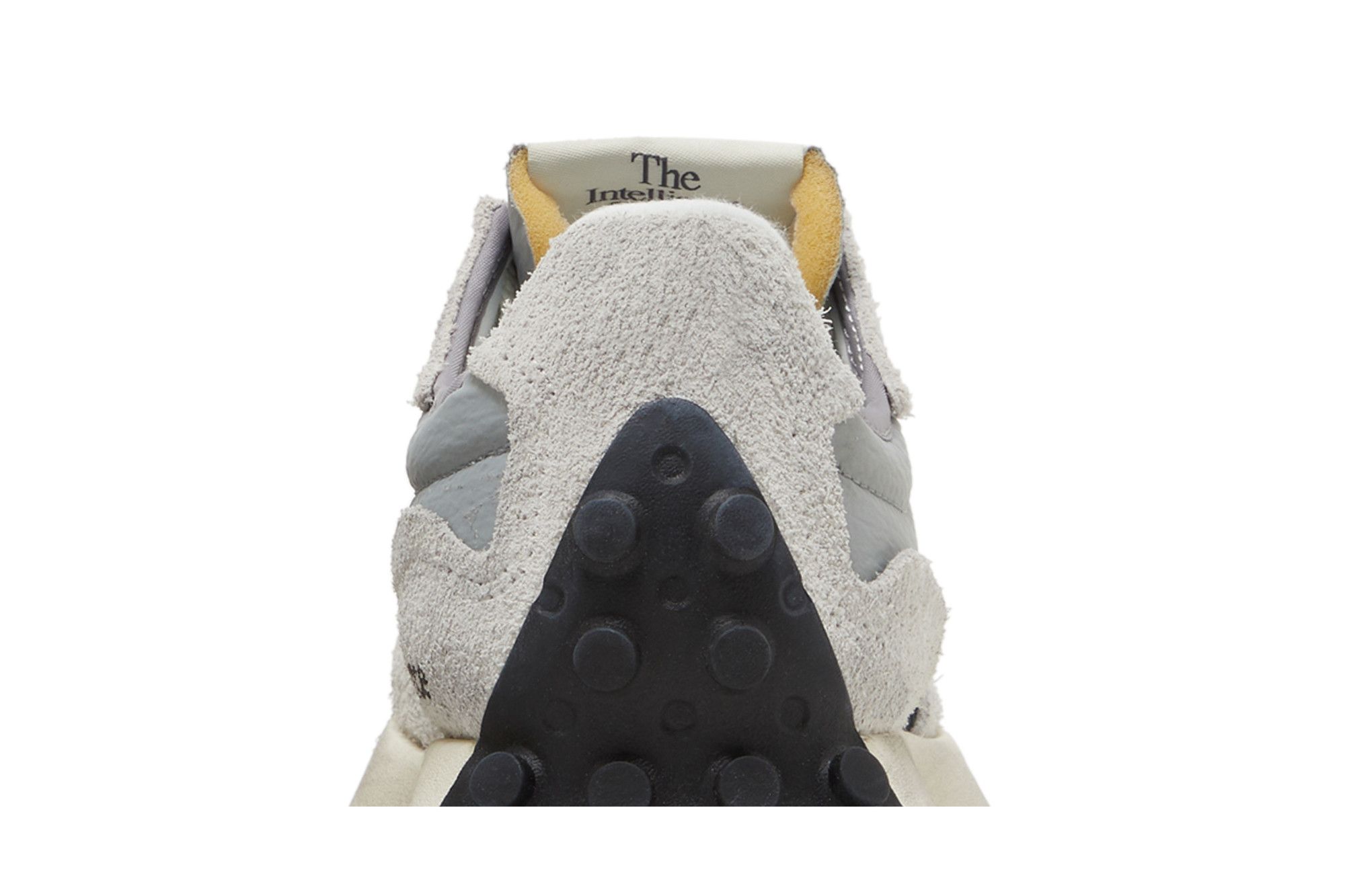 Cheap New Balance 327 "灰质" U327WCA