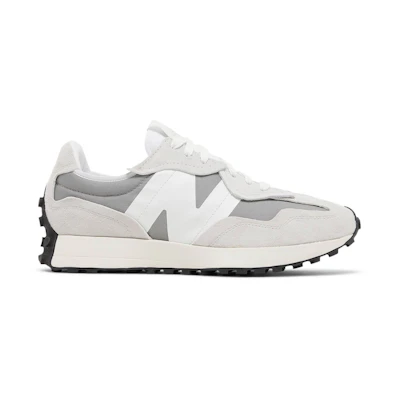 NB 327 'Grey Matter'