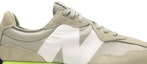 Order New Balance 327 'Kelabu Oak Lemon Slush' MS327CPA