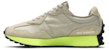 New Balance 327 'Kelabu Oak Lemon Slush' MS327CPA