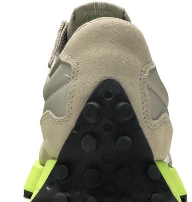 New Balance 327 'Kelabu Oak Lemon Slush' MS327CPA Sizing New Balance 327 'Kelabu Oak Lemon Slush' MS327CPA