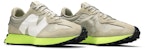 New Balance 327 'Kelabu Oak Lemon Slush' MS327CPA