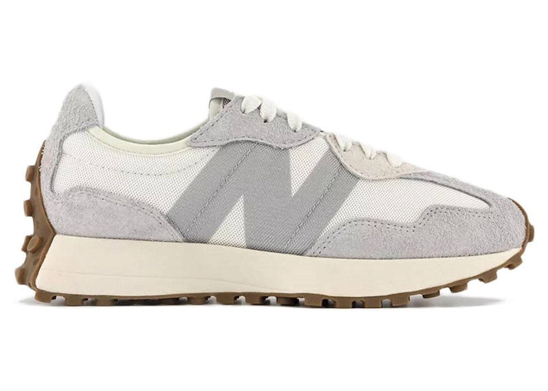 Buy New Balance 327 'Kelabu Awan Hujan' MS327ARW