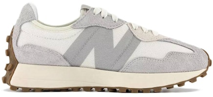 New Balance 327 'Grey Rain Cloud' MS327ARW New Balance 327 'Grey Rain Cloud' MS327ARW