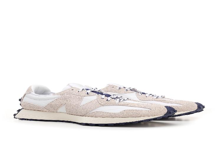 Buy MS327RF1 灰, 白色New Balance休閒運動鞋67