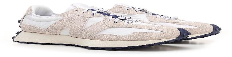 New Balance 327 'Grey White' MS327RF1GREY