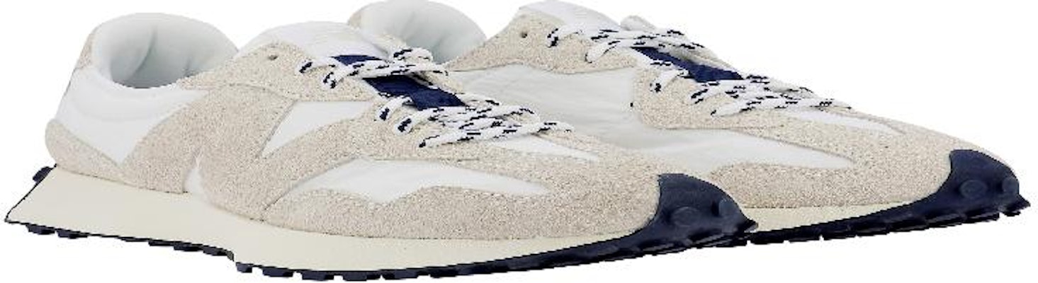 MS327RF1 灰, 白色New Balance休閒運動鞋67 3