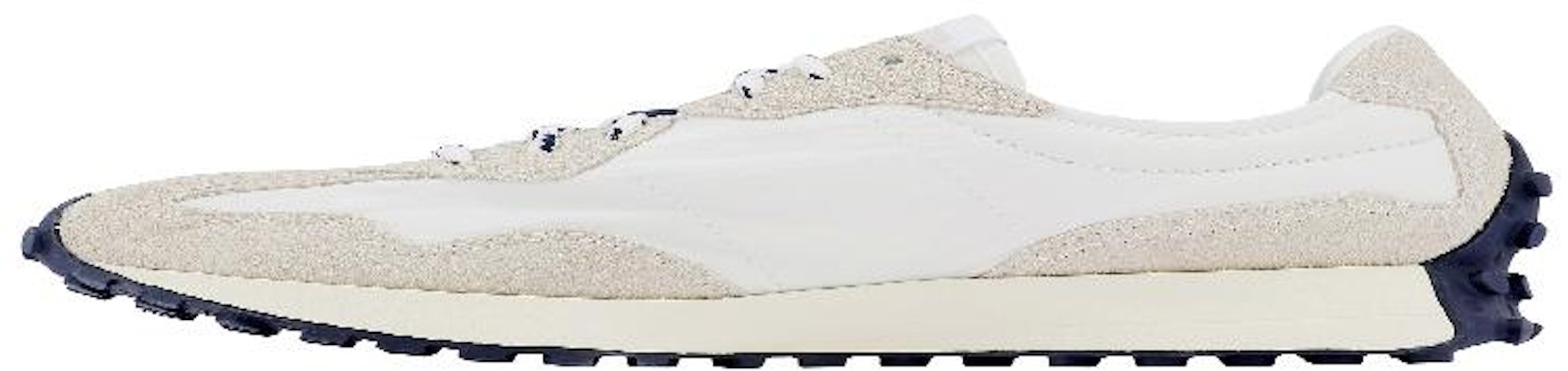 MS327RF1 灰, 白色New Balance休閒運動鞋67 5