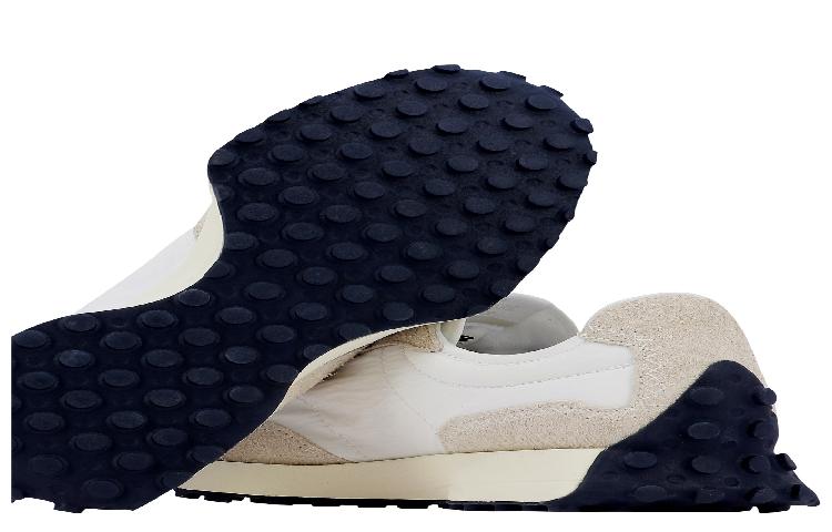 Lookbook MS327RF1 灰, 白色New Balance休閒運動鞋67