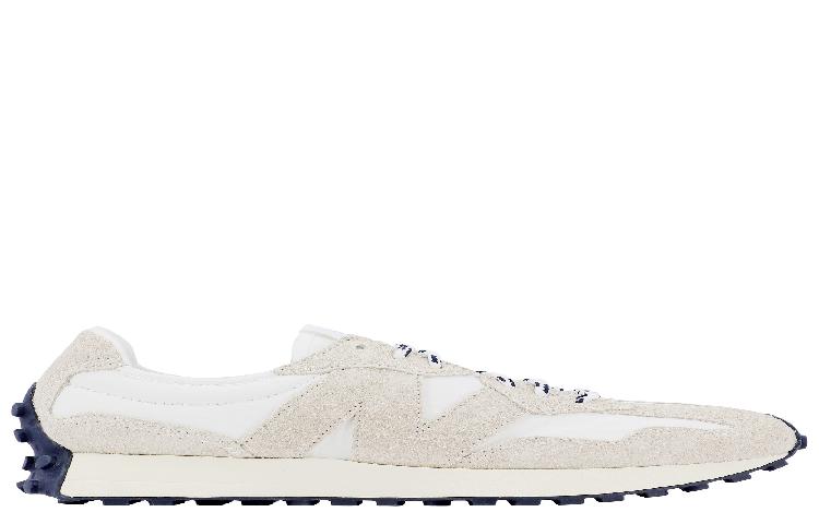 Sizing MS327RF1 灰, 白色New Balance休閒運動鞋67