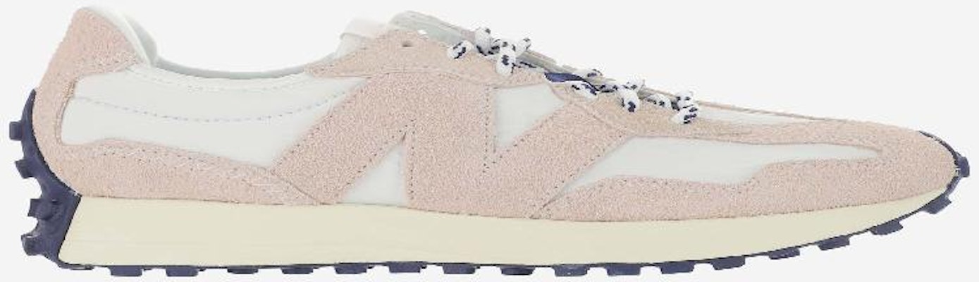 MS327RF1 灰, 白色New Balance休閒運動鞋67 2