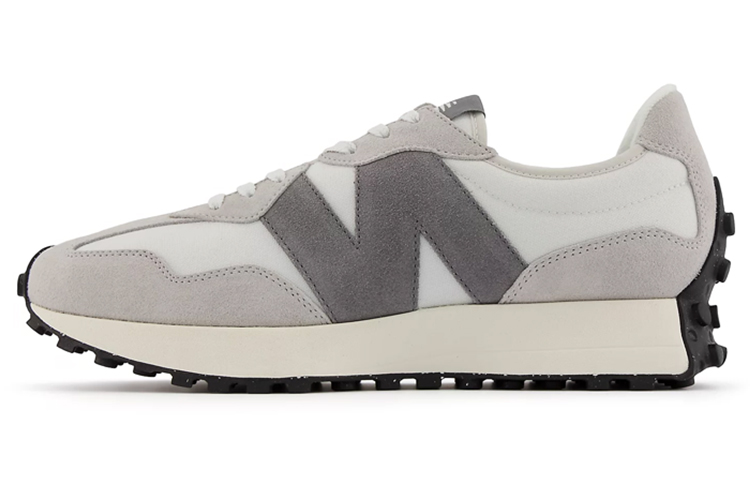 Buy New Balance 327 'Abu Putih Blok Warna' MS327WE(YC)