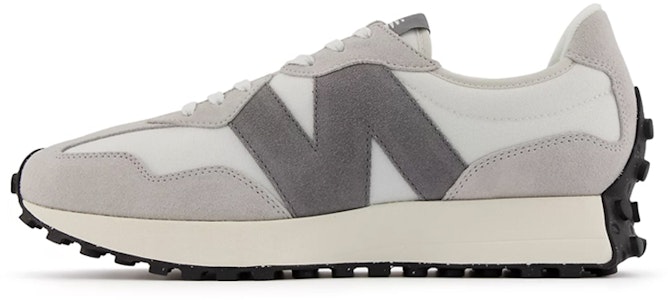 New Balance 327 'Abu Putih Blok Warna' MS327WE(YC) Buy New Balance 327 'Abu Putih Blok Warna' MS327WE(YC)