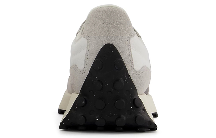 NB 327 'Grey White Colorblock' 圖 5