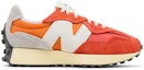 Buy New Balance 327 'Gulf Merah Matahari Bersinar' U327WRC