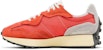 New Balance 327 'Gulf Merah Matahari Bersinar' U327WRC