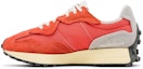Lookbook New Balance 327 'Gulf Merah Matahari Bersinar' U327WRC