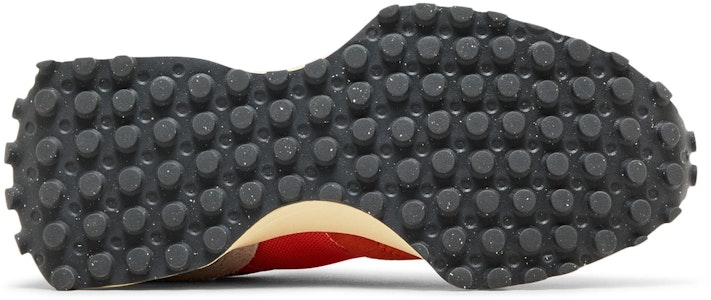 新百倫 NB 327 簡約百搭舒適 網布減震耐磨 低筒 休閒跑步鞋 男女同款 橙白 Shop 新百倫 NB 327 簡約百搭舒適 網布減震耐磨 低筒 休閒跑步鞋 男女同款 橙白