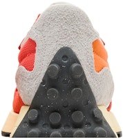 New Balance 327 'Gulf Merah Matahari Bersinar' U327WRC Sizing New Balance 327 'Gulf Merah Matahari Bersinar' U327WRC