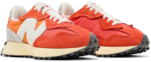 New Balance 327 'Gulf Merah Matahari Bersinar' U327WRC Cheap New Balance 327 'Gulf Merah Matahari Bersinar' U327WRC