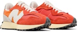 Cheap New Balance 327 'Gulf Merah Matahari Bersinar' U327WRC
