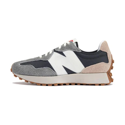 NB 327 'Harbor Grey Gum'