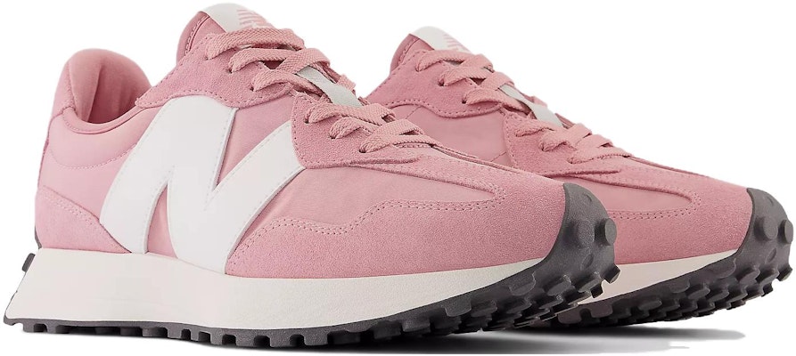 New Balance 327 'Hazy Rose' U327ED Lookbook New Balance 327 'Hazy Rose' U327ED