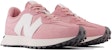 뉴발란스 327 '헤이지 로즈' (New Balance 327 'Hazy Rose') U327ED