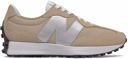 New Balance 327 'Incense Metallic Silver' MS327ME1 New Balance 327 'Incense Metallic Silver' MS327ME1