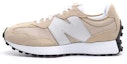 Buy New Balance 327 'Incense Metallic Silver' Lelaki/Wanita MS327ME1