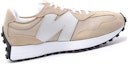 Order New Balance 327 'Incense Metallic Silver' Lelaki/Wanita MS327ME1