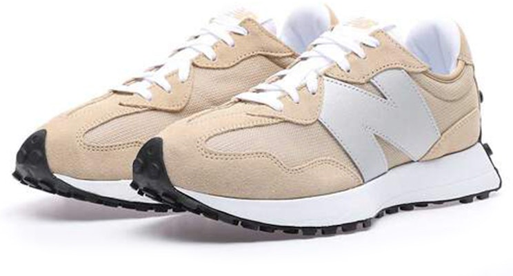 New Balance 327 'Incense Metallic Silver' Lelaki/Wanita MS327ME1 Lookbook New Balance 327 'Incense Metallic Silver' Lelaki/Wanita MS327ME1