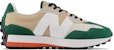 New Balance 327 'Incense Nightwatch Green' MS327SP