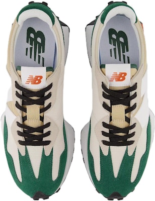 New Balance 327 'Hijau Nightwatch Dupa' MS327SP Shop New Balance 327 'Hijau Nightwatch Dupa' MS327SP