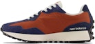 Buy New Balance 327 'Indigo Coklat' MS327CV