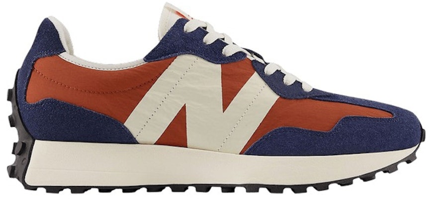 New Balance 327 'Indigo Coklat' MS327CV Buy New Balance 327 'Indigo Coklat' MS327CV