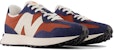 New Balance 327 'Indigo Coklat' MS327CV
