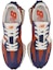 Shop New Balance 327 'Indigo Coklat' MS327CV