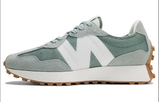 New Balance 327 'Juniper' MS327MS New Balance 327 'Juniper' MS327MS