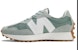 New Balance 327 'Juniper' Lelaki/Wanita Sneakers MS327MS