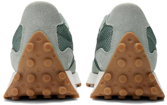 New Balance 327 '杜松绿' MS327MS Purchase New Balance 327 '杜松绿' MS327MS