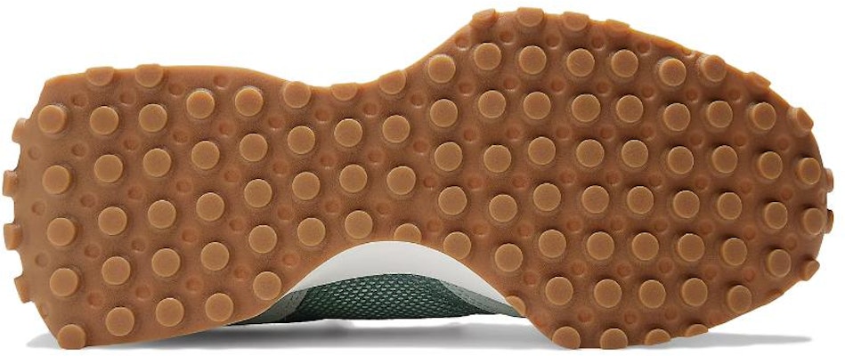 New Balance 327 '杜松绿' MS327MS Details for New Balance 327 '杜松绿' MS327MS