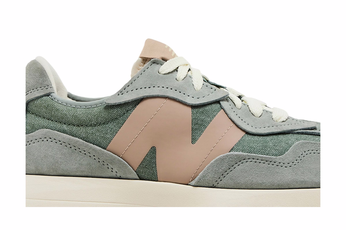 New Balance 327 'Juniper' U327WPA
