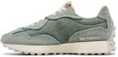 Lookbook New Balance 327 'Juniper' Lelaki & Wanita Sneakers U327WPA