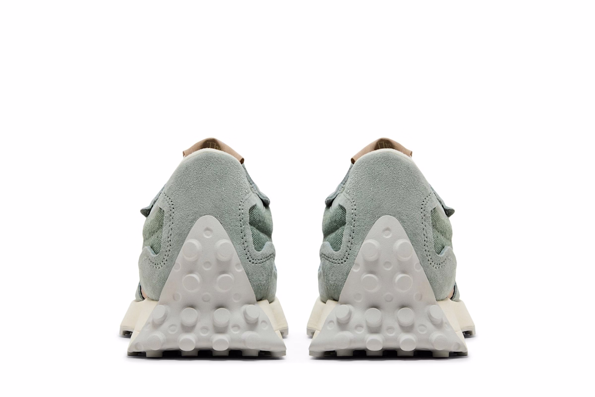 New Balance 327 'Juniper' U327WPA