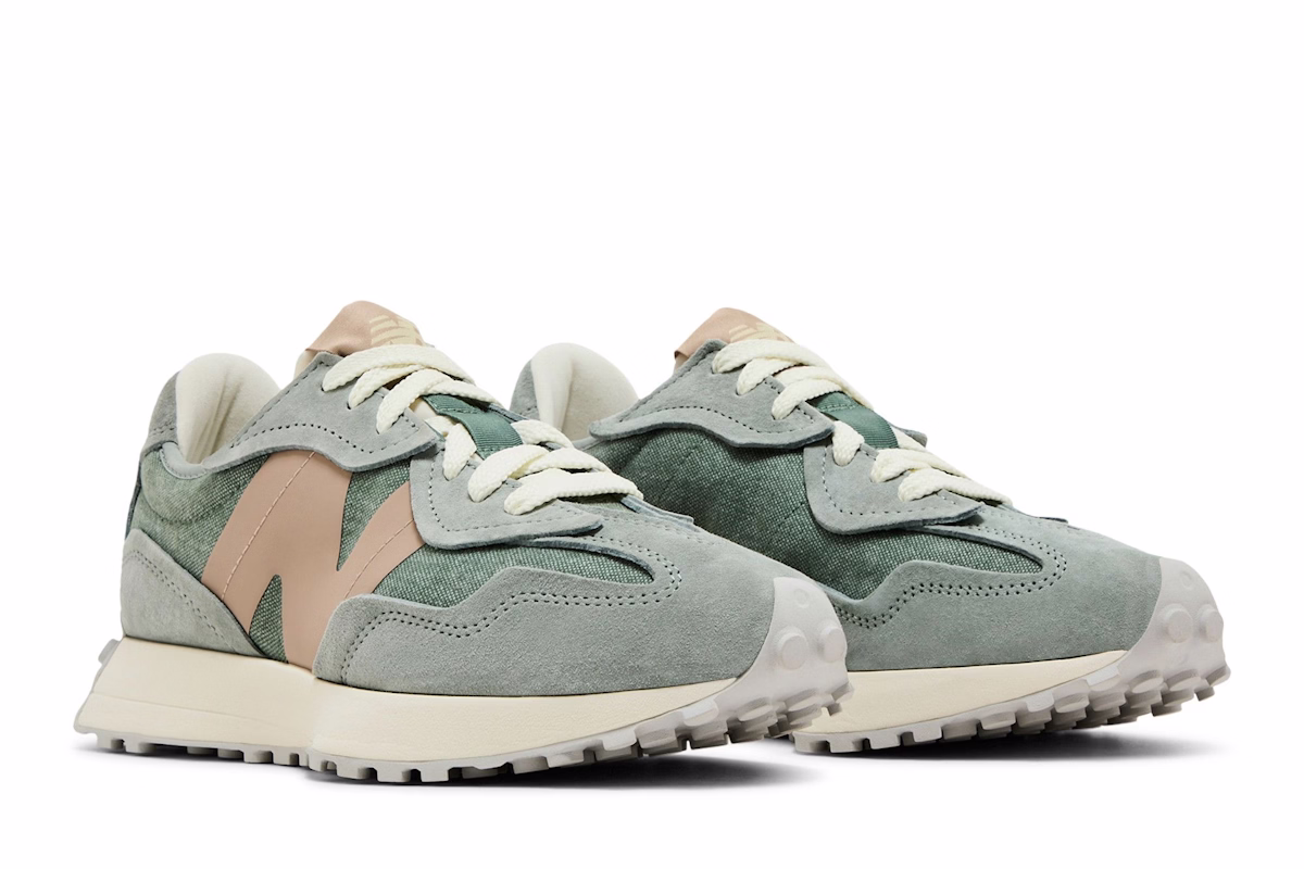 New Balance 327 'Juniper' U327WPA
