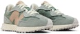 New Balance 327 'Juniper' Lelaki & Wanita Sneakers U327WPA