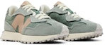 Cheap New Balance 327 'Juniper' Lelaki & Wanita Sneakers U327WPA