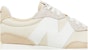 New Balance 327 'Khaki' Lelaki Wanita Sneakers Kasual MS327DA