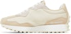 New Balance 327 'Khaki' Lelaki Wanita Sneakers Kasual MS327DA